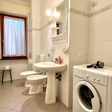 Apartment Monterosso Old *