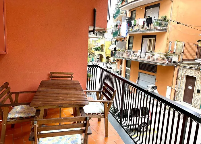 Monterosso Old Monterosso al Mare