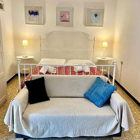 Monterosso Old Apartman Monterosso al Mare