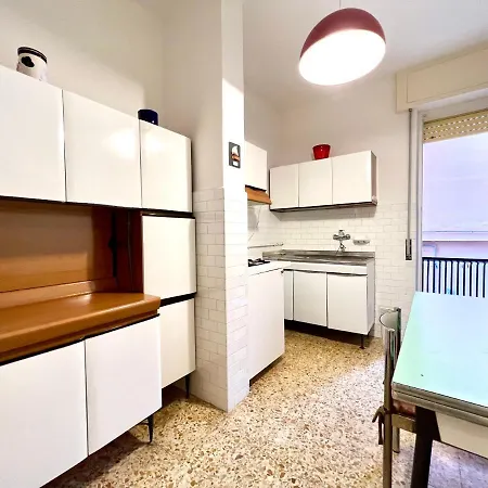 Апартаменты Monterosso Old