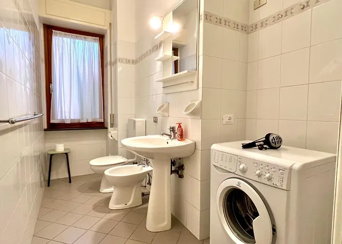 דירה Monterosso Old *