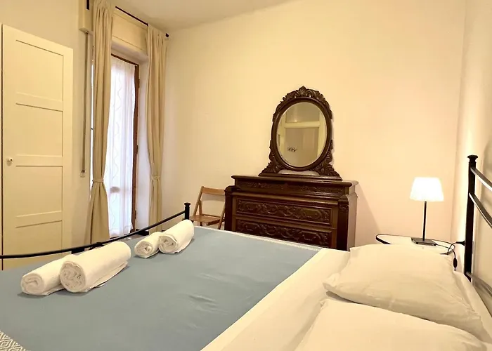 Monterosso Old Монтероссо-аль-Маре